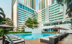 The Metropolitan Hotel Bangkok